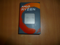 Процесор RIZEN 5-3600  AM4, снимка 1 - Процесори - 44995531