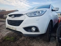 На части Huyndai IX35 1.7 CRDI 4wd автомат пали върви КП, снимка 3