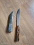 Български нож , снимка 1