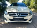 Mercedes B180cdi Autom,Taxi, снимка 2