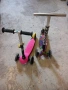 2бр-Детски тротинетки +пениборд , снимка 3
