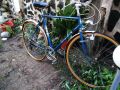 Италиански Велосипед CHIORDA 28", снимка 6