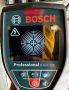 BOSCH D-TECT 120 PROFESSIONAL - Скенер за стени , снимка 6