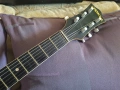 Ретро ел.китара Кремона, снимка 4