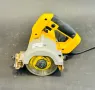 Ръчен циркуляр DEWALT - DWC410, снимка 1