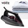 Ютия Voltz OV51050D, 2600W, 300мл., Черен, 2 ГОДИНИ ГАРАНЦИЯ, снимка 1