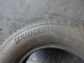 2бр.зимни гуми BRIDGESTONE 245 70 16 DOT24 цена за брой, снимка 4