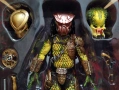 Екшън фигури NECA Ultimate Ahab/Golden Angel Predator, снимка 5