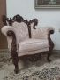 Продавам Барокови гарнитури столове маси , снимка 1 - Дивани и мека мебел - 44914084
