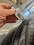 2бр. всесезонни гуми 225/40/19 Pirelli, снимка 1