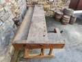 Дърводелски тезгях , снимка 1