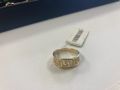 Дамски златен пръстен 4,5гр. размер 66, снимка 2