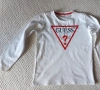 детска тениска Guess, дънки, снимка 1