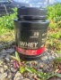 100% Whey Diamond Standard 900гр, снимка 1
