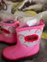 Детски ботуши от неопрен ComforMe, номер 24, снимка 2