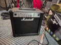 Китарно кубе -Marshall MG15cf като ново, снимка 1