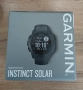 Garmin Instinct Solar в ГАРАНЦИЯ, снимка 1