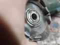 Здрав, редуктор и статор за дрелка елтос., снимка 3