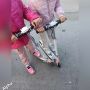 Електрически градски скутер , снимка 1 - Други спортове - 45359404