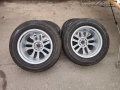 ПРОМО Алуминиеви Джанти за FORD KUGA 5x108 17цола.Отлично състояние., снимка 8