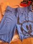 Къси панталони, син цвят, снимка 1