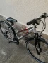 Алуминиев велосипед Bulss,28 цола, снимка 9