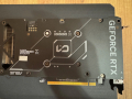 Видео карта RTX 4060 8 gb Asus Dual, снимка 4
