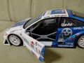 макет Opel Calibra 1/18 UT Models, снимка 7