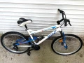 Велосипед колело 26 цола с амортисьори, снимка 8