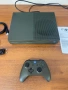 Xbox One S 1TB Military Green с 6 месеца гаранция , снимка 2