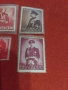Лот стари пощенски марки , снимка 2