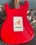 Тяло и гриф за китара, снимка 9
