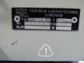 магнитна бъркалка MLW UR2 220V 50Hz, снимка 6