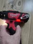 Винтоверт Milwaukee m12 bpd и батерия Milwaukee m12b2, снимка 6