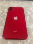 iPhone 11 Red 128gb, снимка 5