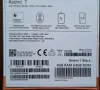 Нов смартфон Xiaomi Redmi 7 - 4GB RAM 64GB ROM - неразпечатан , снимка 14