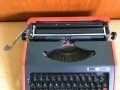 Пишеща машина на латиница BMO 1300F, снимка 4