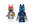 Конструктор LEGO® NINJAGO® 71807 - Елементният технически робот на Сора / 209 части, снимка 4