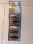 Hot Wheels Hybrid Speed set, снимка 2