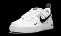 маратонки Nike Big Kids Air Force 1 LV8 Utility номер 38,5- 39, снимка 3