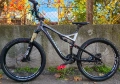 Specialized Stumpjumper 26 цола 2x11 XTR Full Fox Перфектен, снимка 1