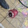 26 цола капла за диск за велосипед колело , снимка 3