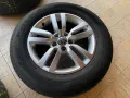 16" 5x112 Vw CVR Original, снимка 3