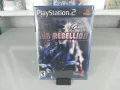 Игра за PS2 Sub Rebellion, снимка 1