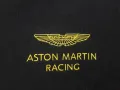 Hackett Aston Martin - Оригинален мъжки пуловер с цип размер M, снимка 6