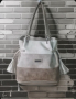 Дамска чанта 3 цвята: стил, удобство и функционалност в едно, снимка 4