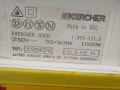 Индустриална прахосмукачка KARCHER 2000E, снимка 4