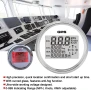 GPS скоростомер за лодка, резервен за лодка, камион, мотоциклет, кола..., снимка 8