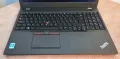 Lenovo ThinkPad T560/Intel Core i5/16GB RAM/256GB SSD/Intel HD 2GB WorkStation работна станция , снимка 7