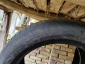 4 броя летни гуми рунфлат Michelin 225 / 50 R17 4-5 mm грайфер, снимка 6
